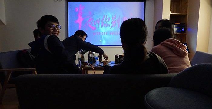 MKW Presents: China WrestleConnection in Shenzhen !